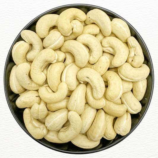 Experience the Authentic Taste of Goa Cashews – Only at Shakti Dry Fruits - Shakti Dry Fruits