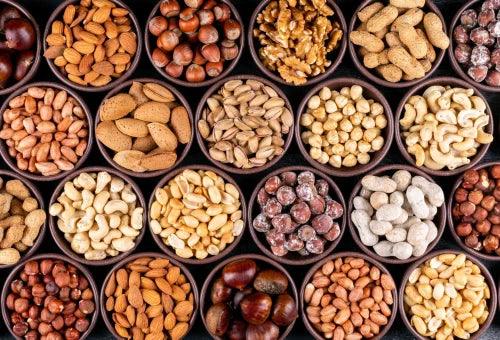 Which Dry Fruits Are Good for Pregnancy? A Comprehensive Guide - Shakti Dry Fruits