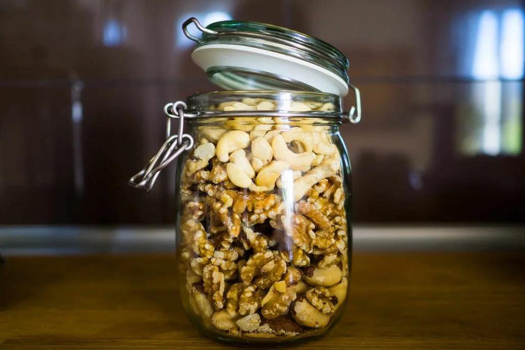 Can Dry Fruits Be Stored in Fridge? Essential Storage Tips: - Shakti Dry Fruits