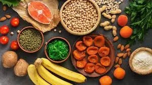 Dried Fruit vs Fresh Fruit: Which Is Better? - Shakti Dry Fruits