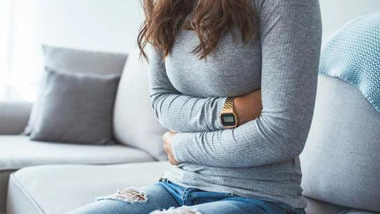 Managing Digestive Discomfort from Dry Fruits: Tips to Prevent Bloating & Gas - Shakti Dry Fruits