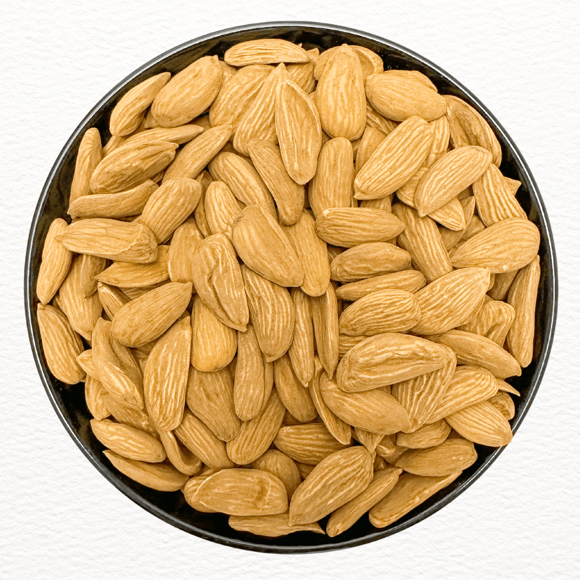 Mamra Almonds Medium - Shakti Dry Fruits