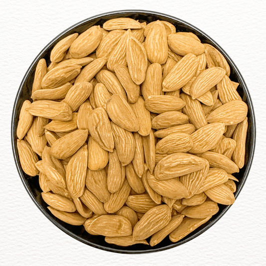 Mamra Almonds Medium - Shakti Dry Fruits
