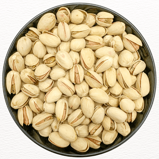 Roasted Pistachios Small - Shakti Dry Fruits