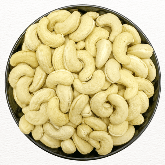 Cashew Nuts Large - Shakti Dry Fruits
