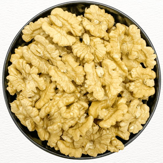 Walnuts Big - Shakti Dry Fruits