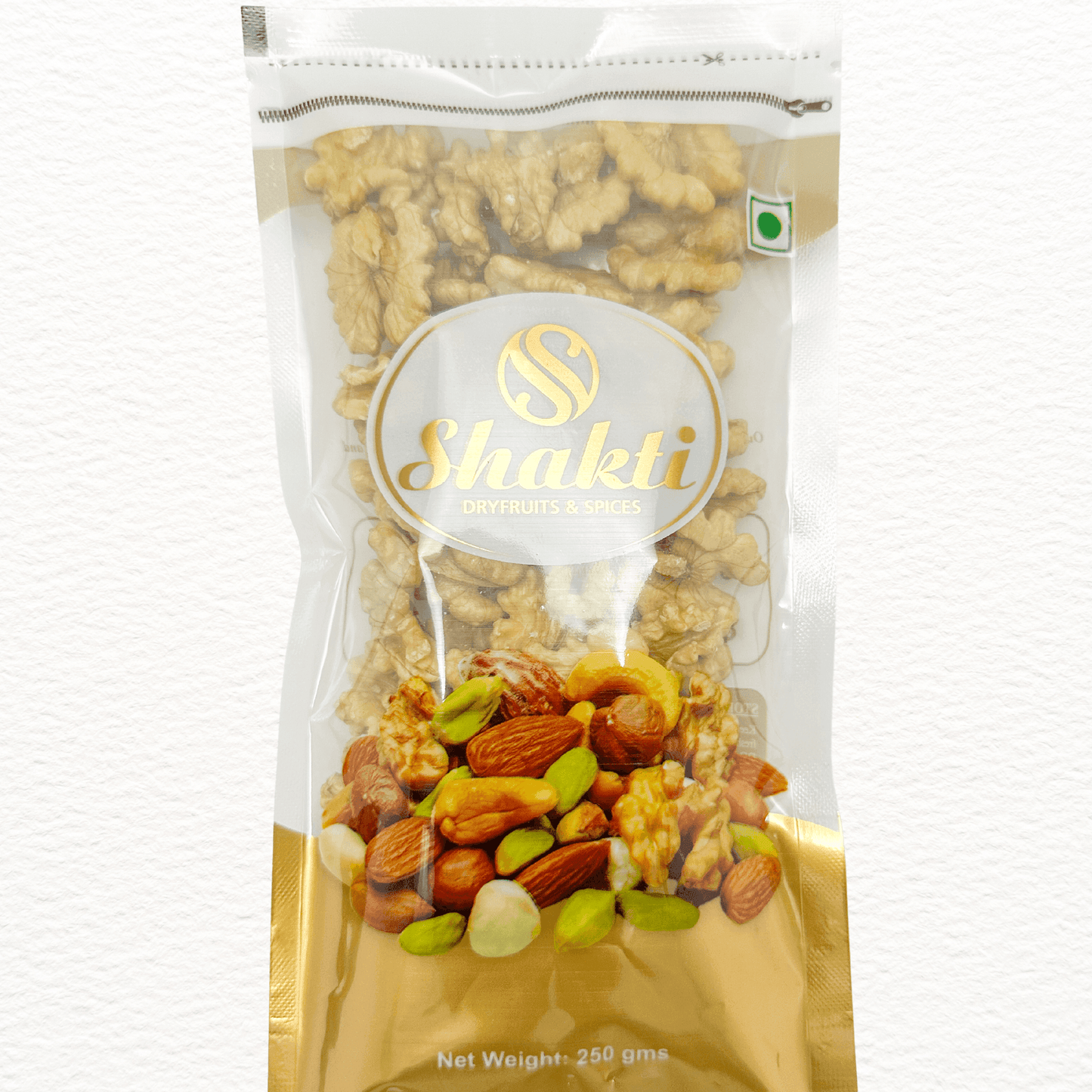 Walnuts Big - Shakti Dry Fruits