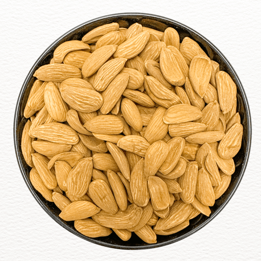 Mamra Almonds Big - Shakti Dry Fruits