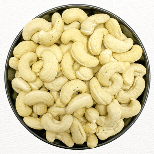 Cashew Nuts Jumbo - Shakti Dry Fruits