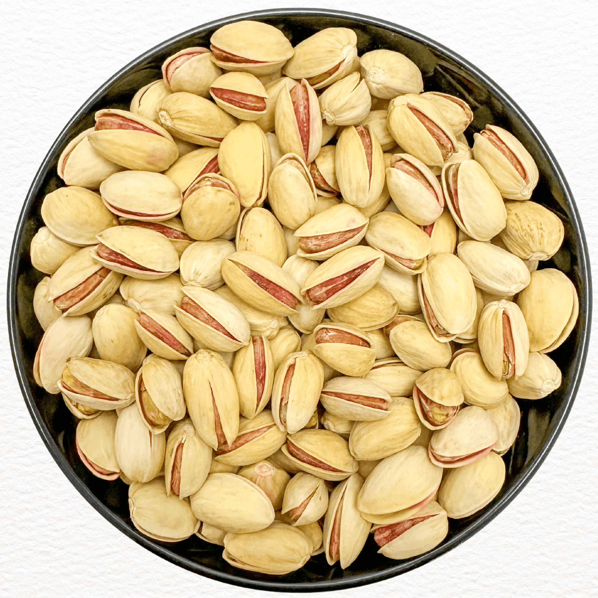 Roasted Pistachios Medium - Shakti Dry Fruits