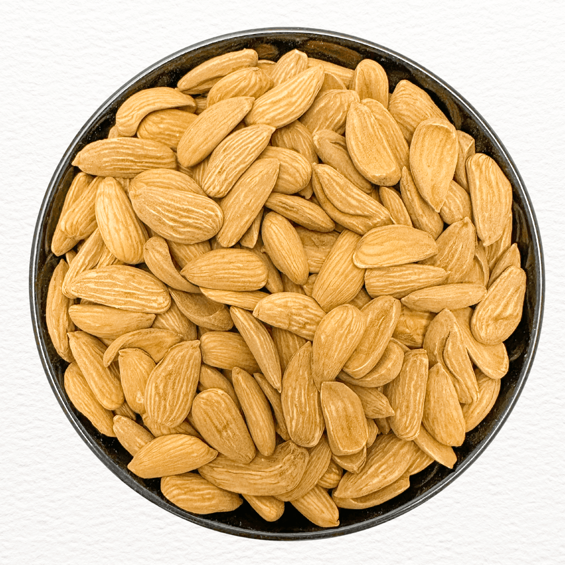 Mamra Almonds Large - Shakti Dry Fruits
