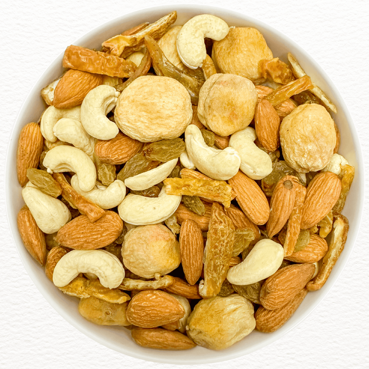 Mixed Dry Fruits - Shakti Dry Fruits