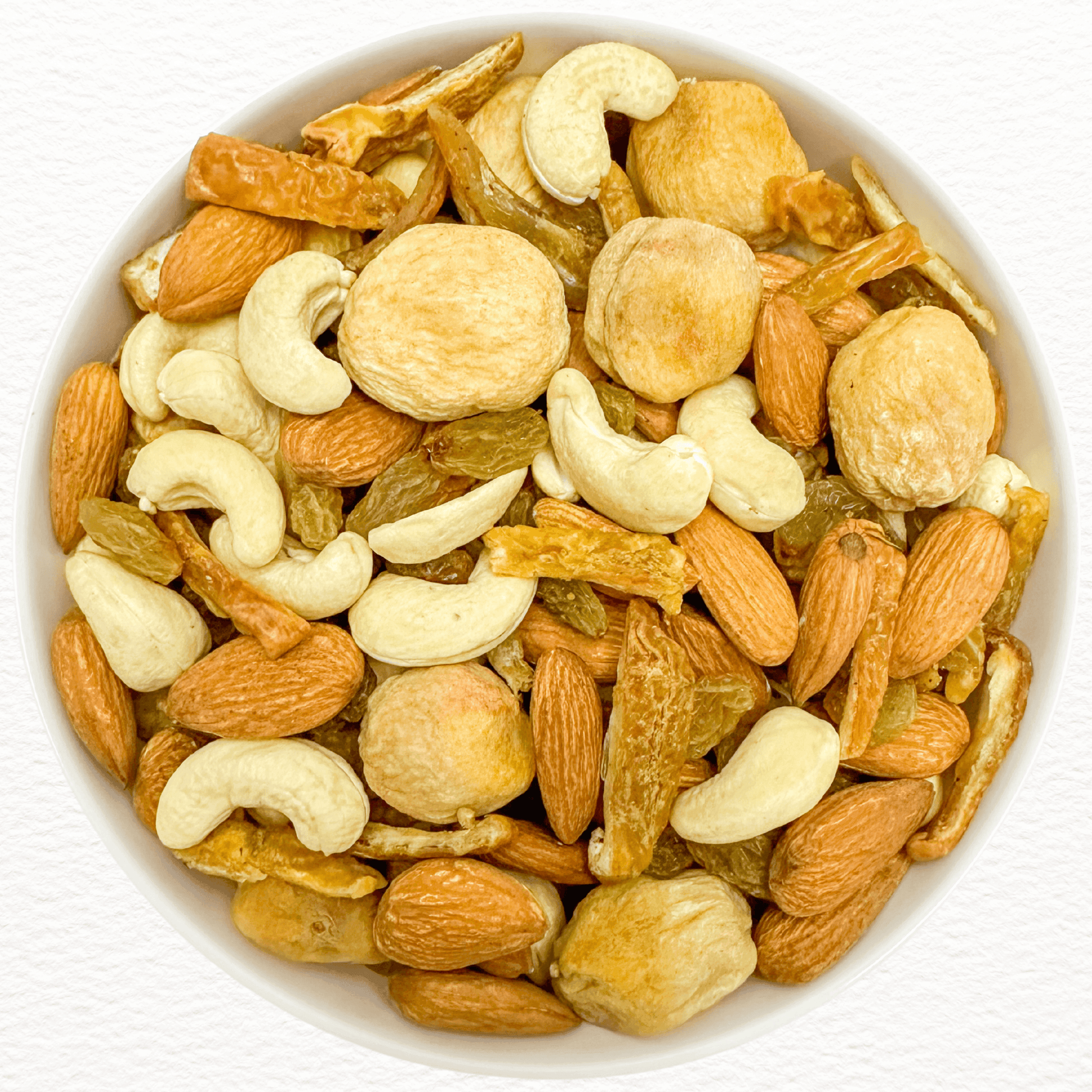 Mixed Dry Fruits - Shakti Dry Fruits