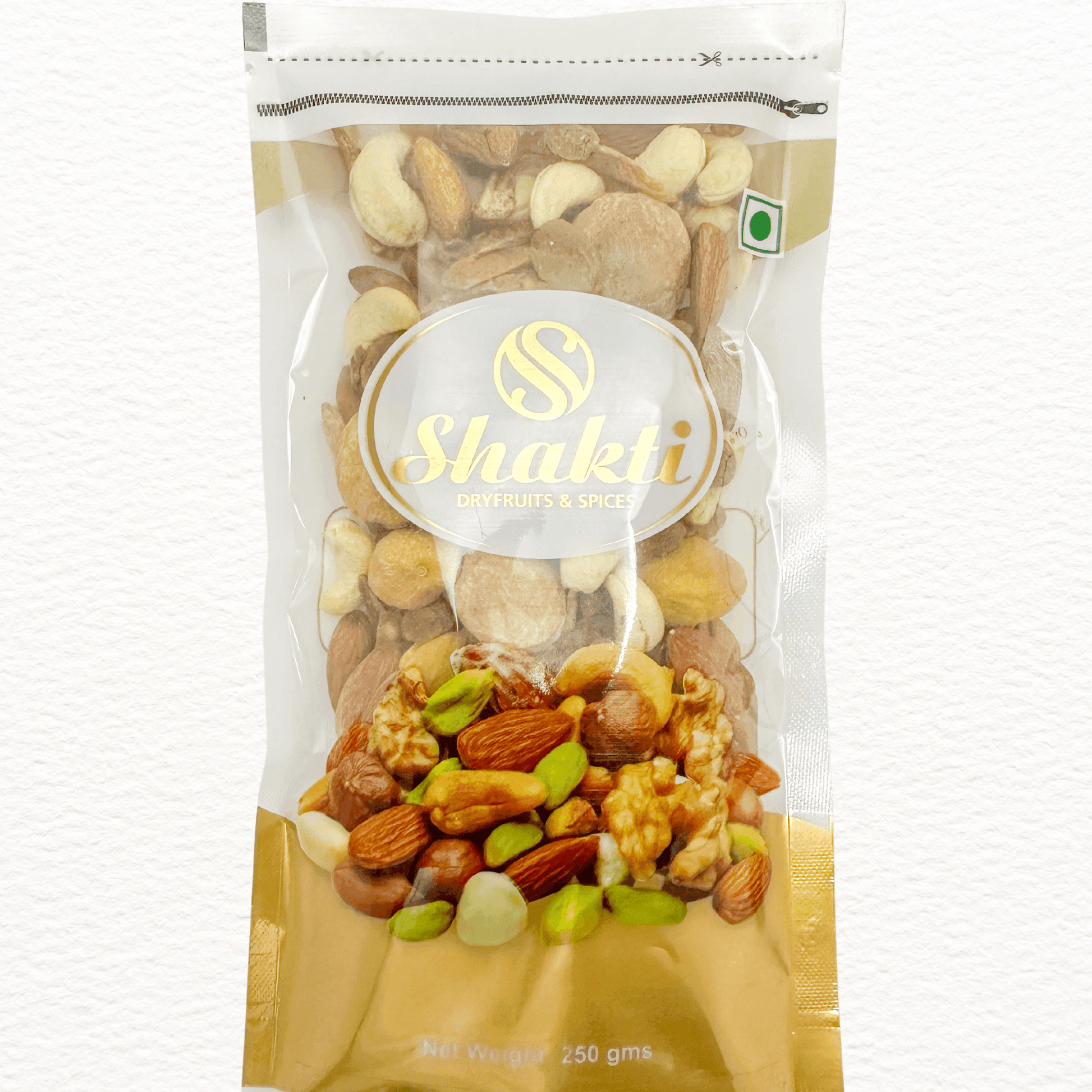 Mixed Dry Fruits - Shakti Dry Fruits