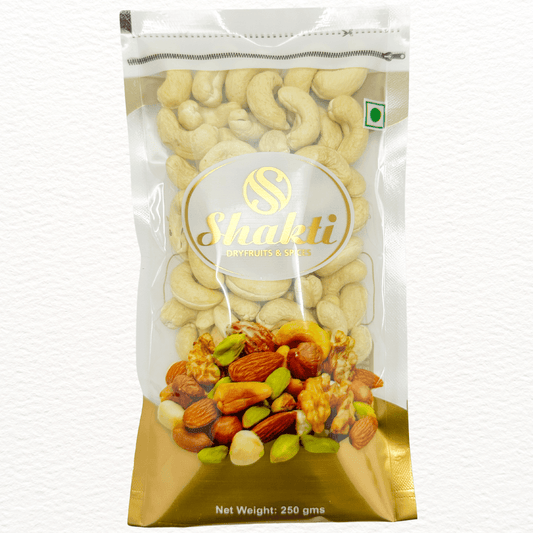 Cashew Nuts Jumbo - Shakti Dry Fruits