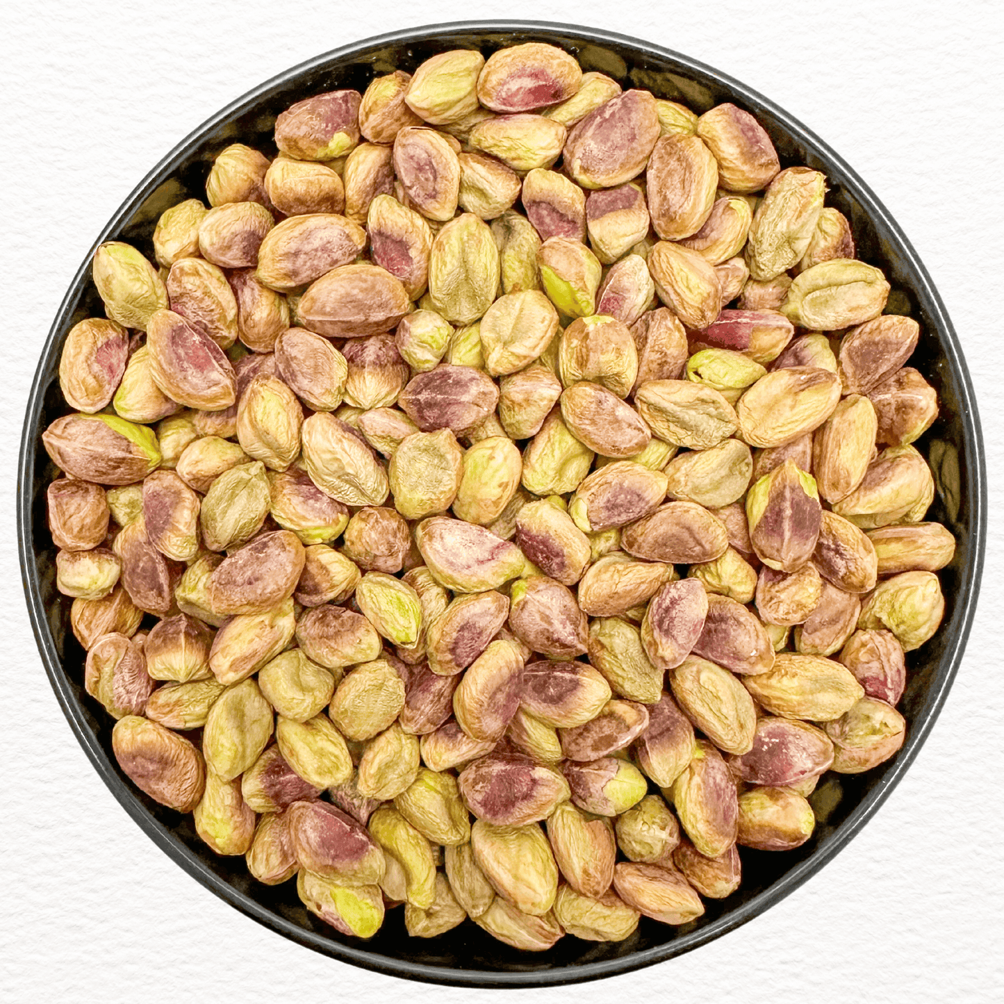 Plain Pistachios Medium - Shakti Dry Fruits
