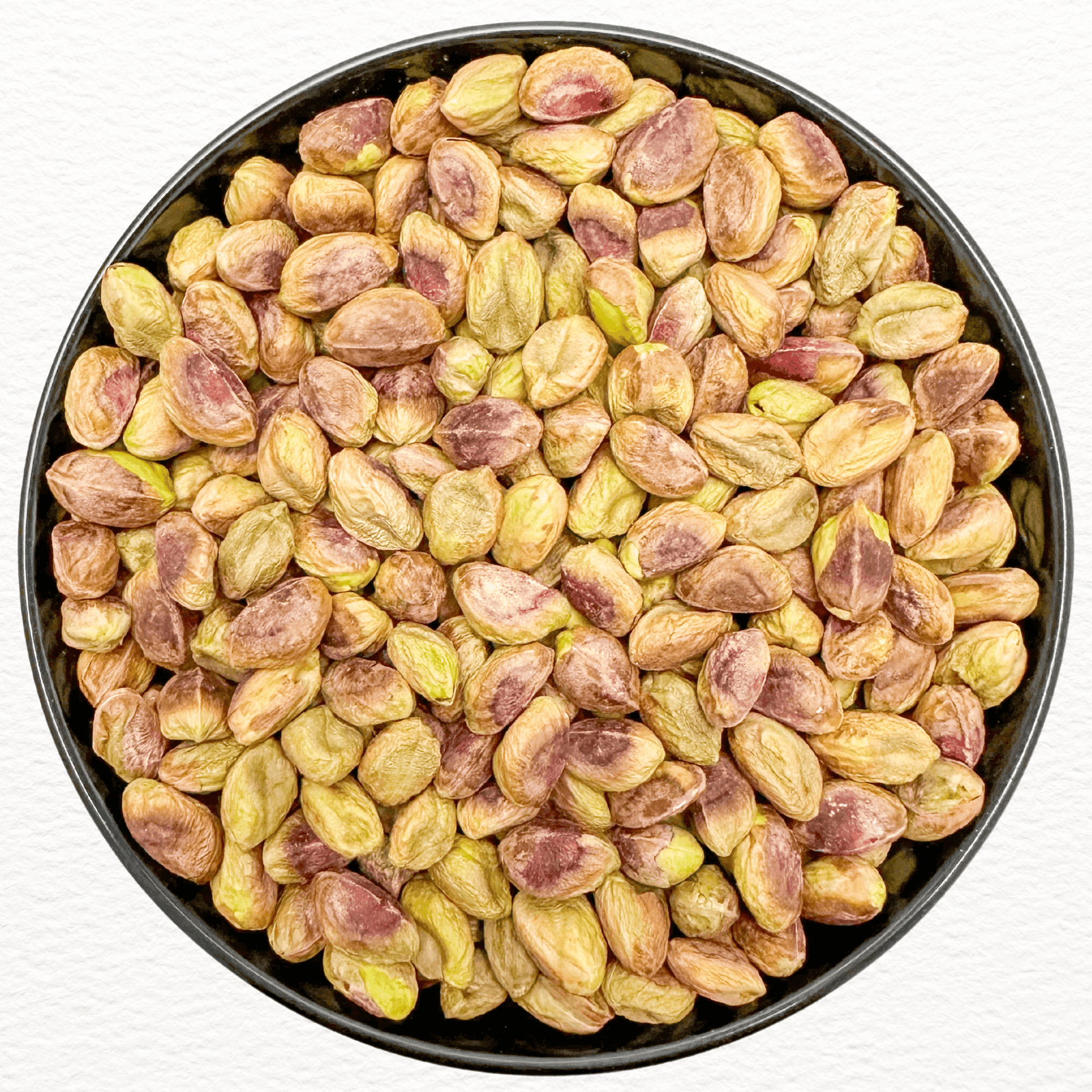 Plain Pistachios Medium - Shakti Dry Fruits