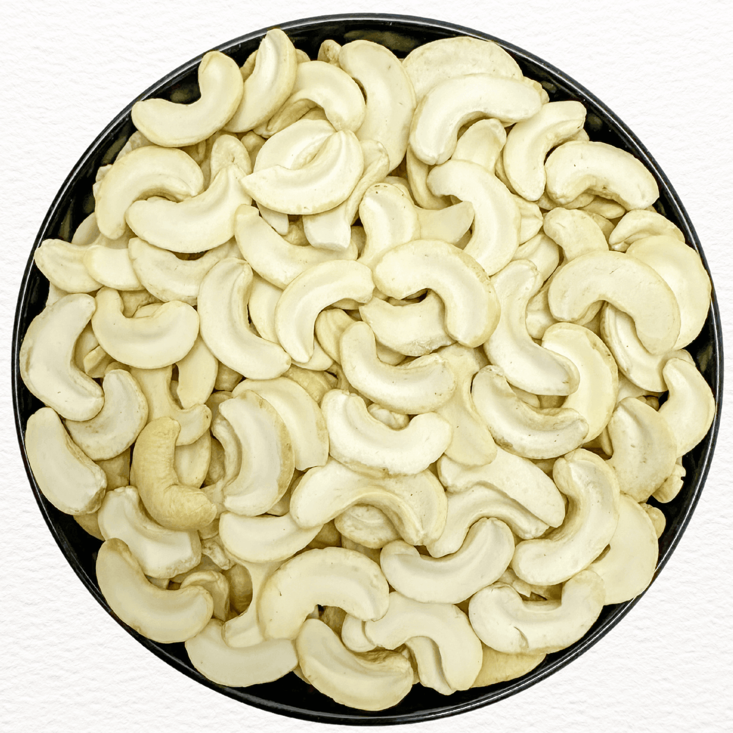 Cashew Nuts Two Pieces - Shakti Dry Fruits
