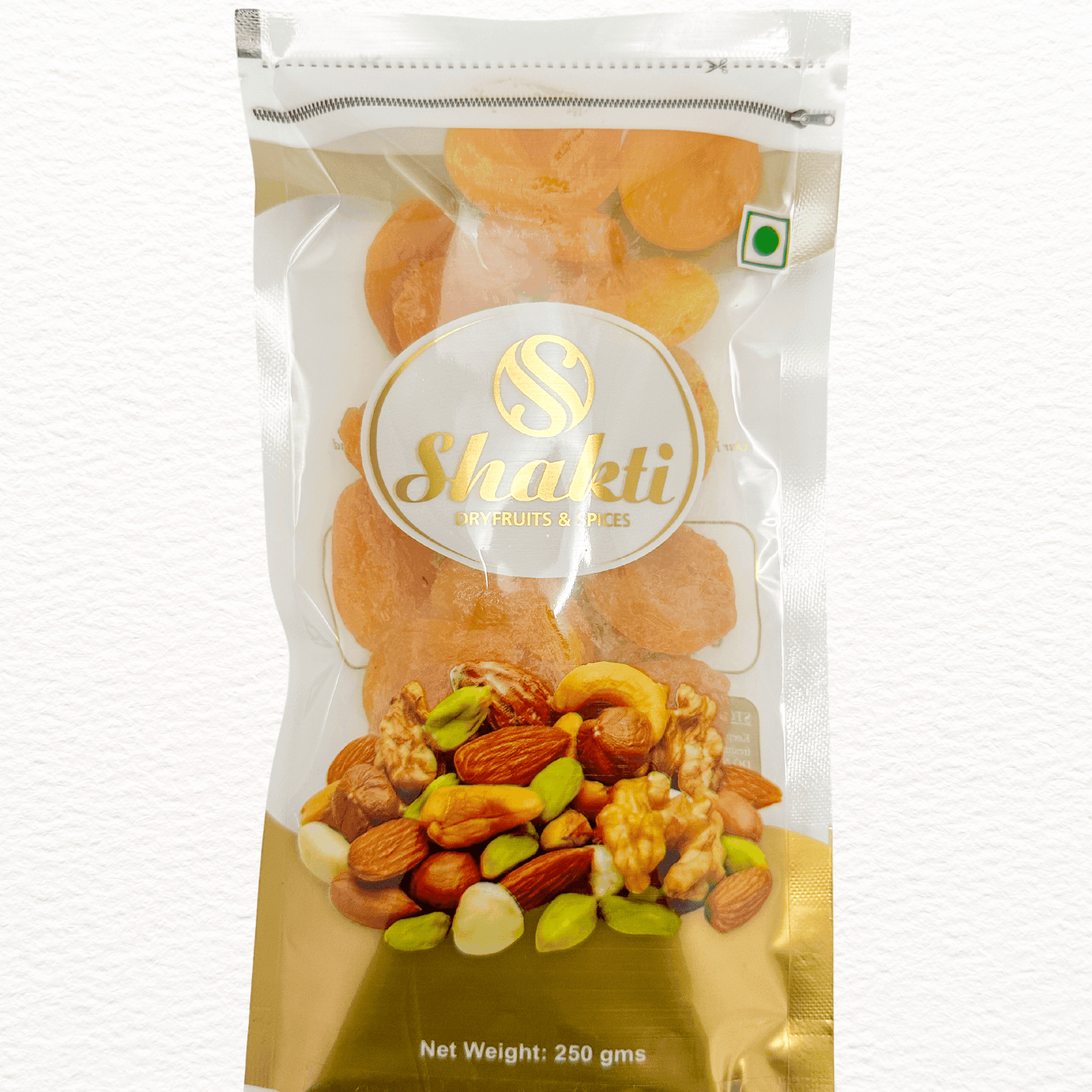 Apricots - Shakti Dry Fruits