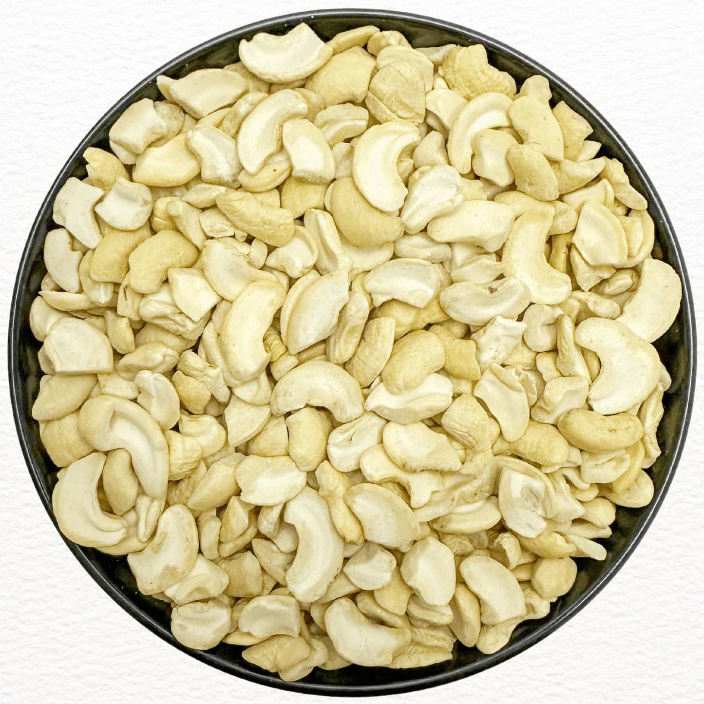 Cashew Nuts Four Pieces - Shakti Dry Fruits