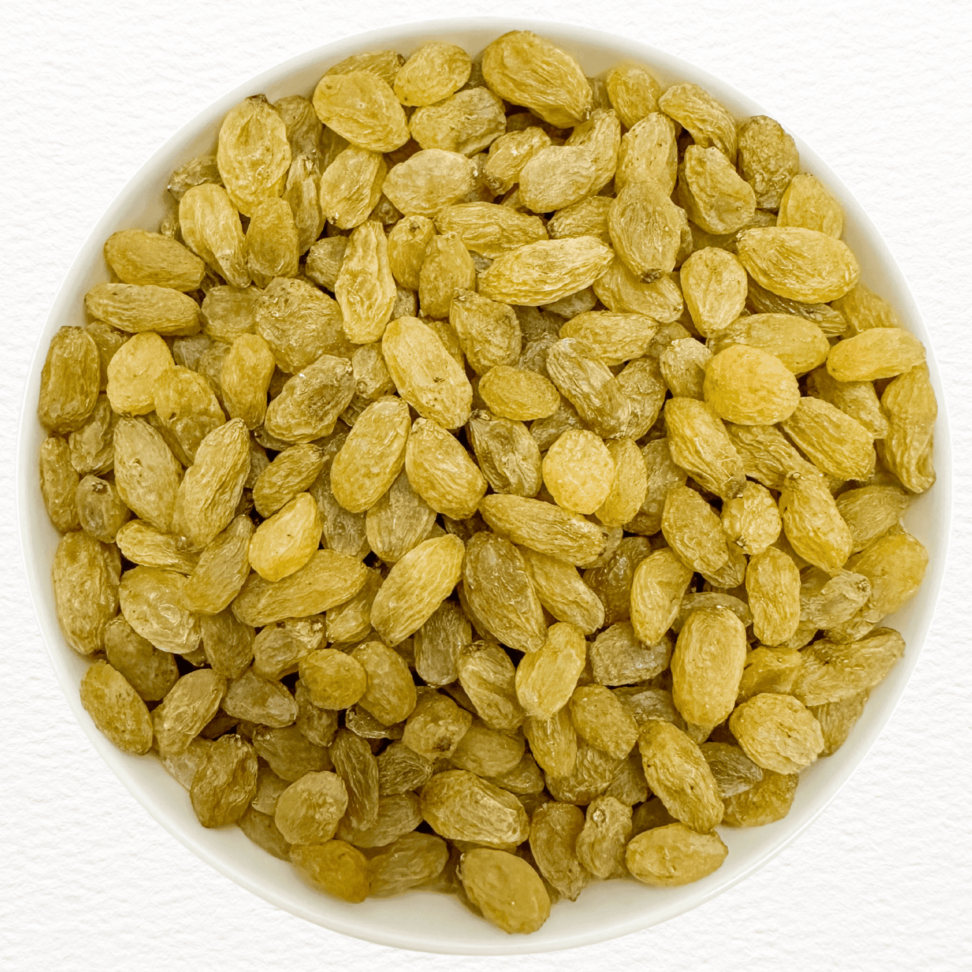 Afghan Raisins Medium - Shakti Dry Fruits