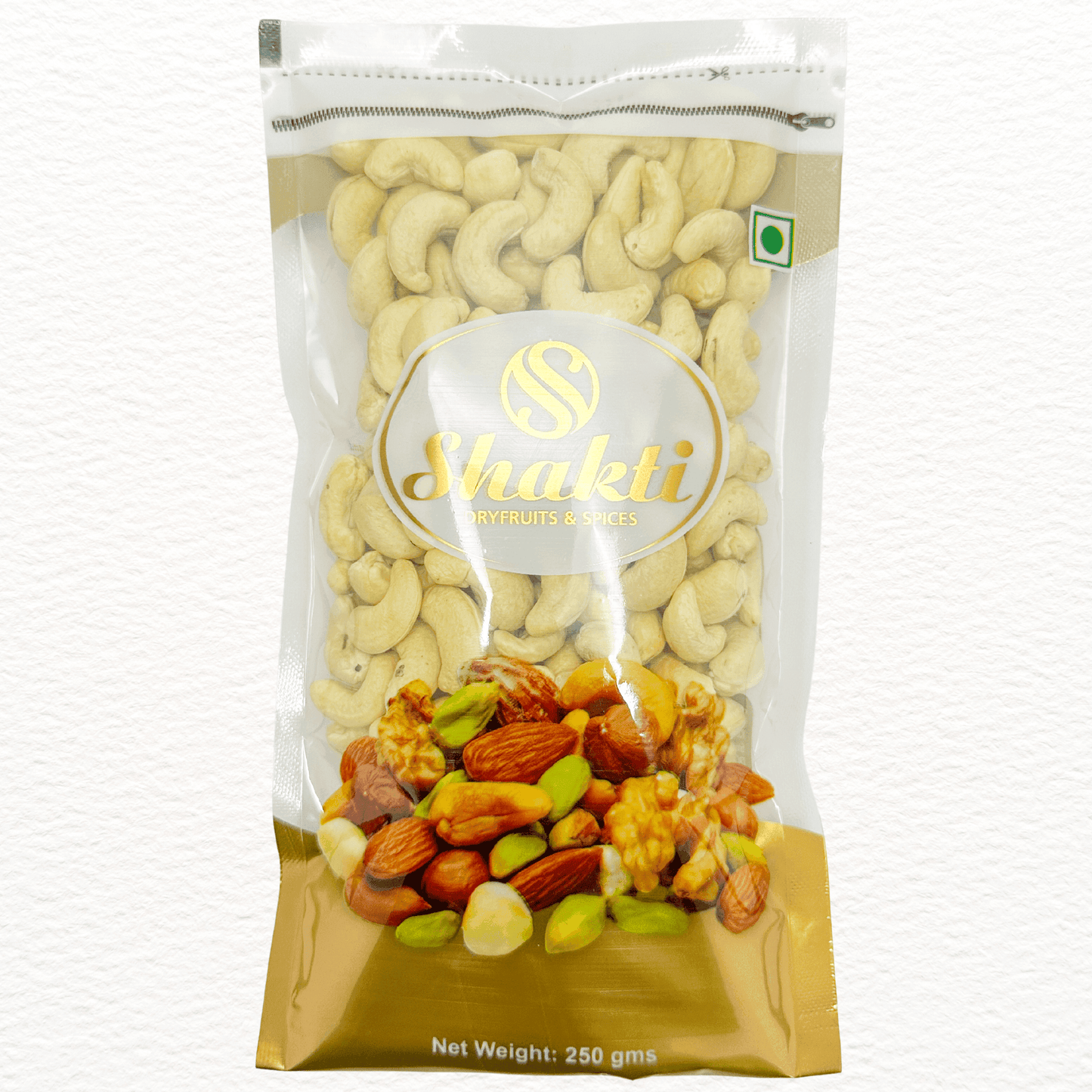 Cashew Nuts Small - Shakti Dry Fruits