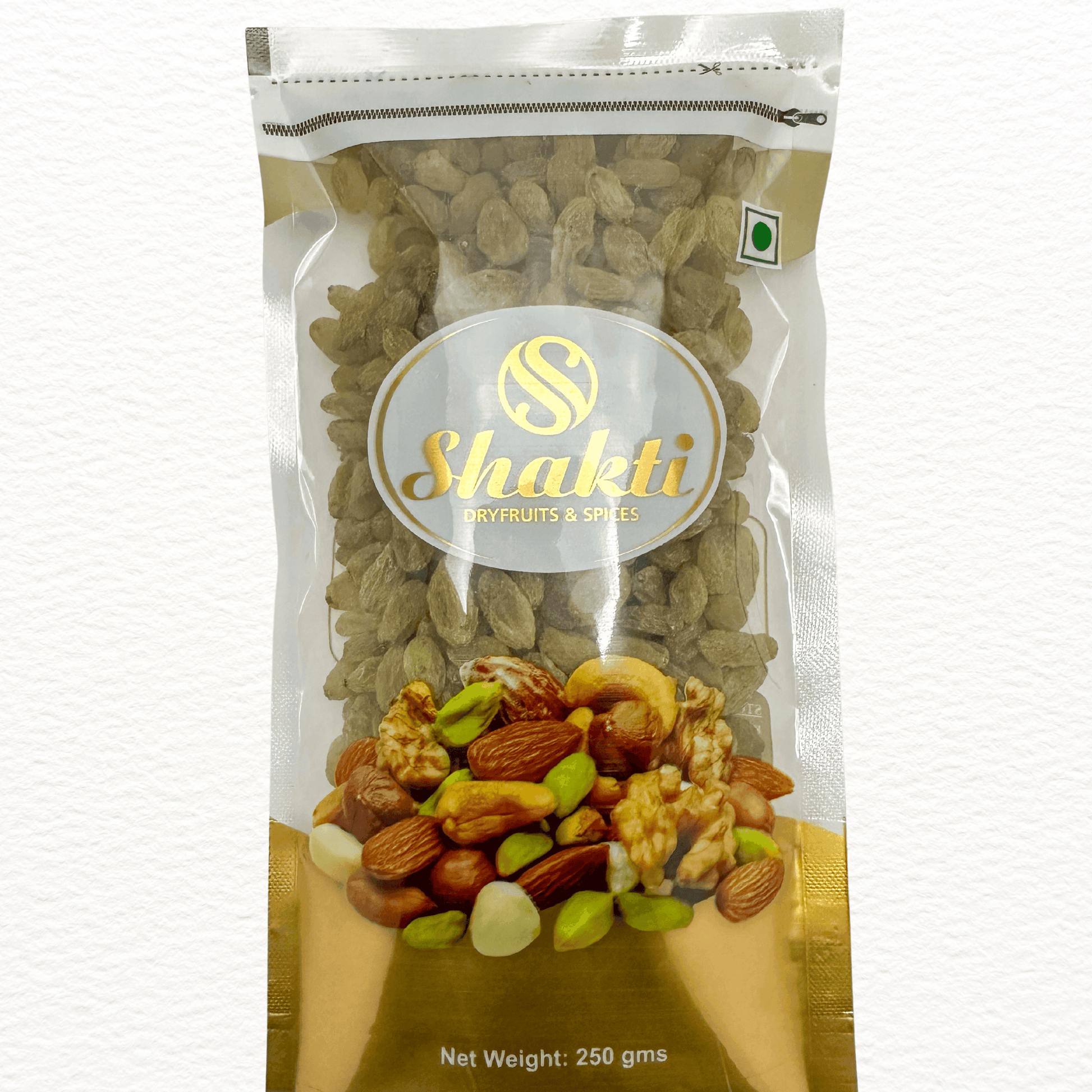 Afghan Raisins Medium - Shakti Dry Fruits
