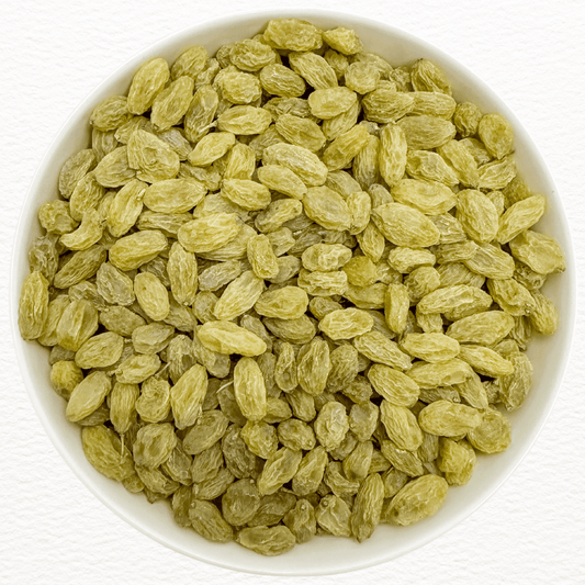Afghan Raisins Big - Shakti Dry Fruits