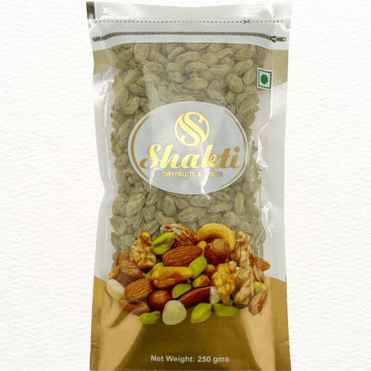 Afghan Raisins Big - Shakti Dry Fruits