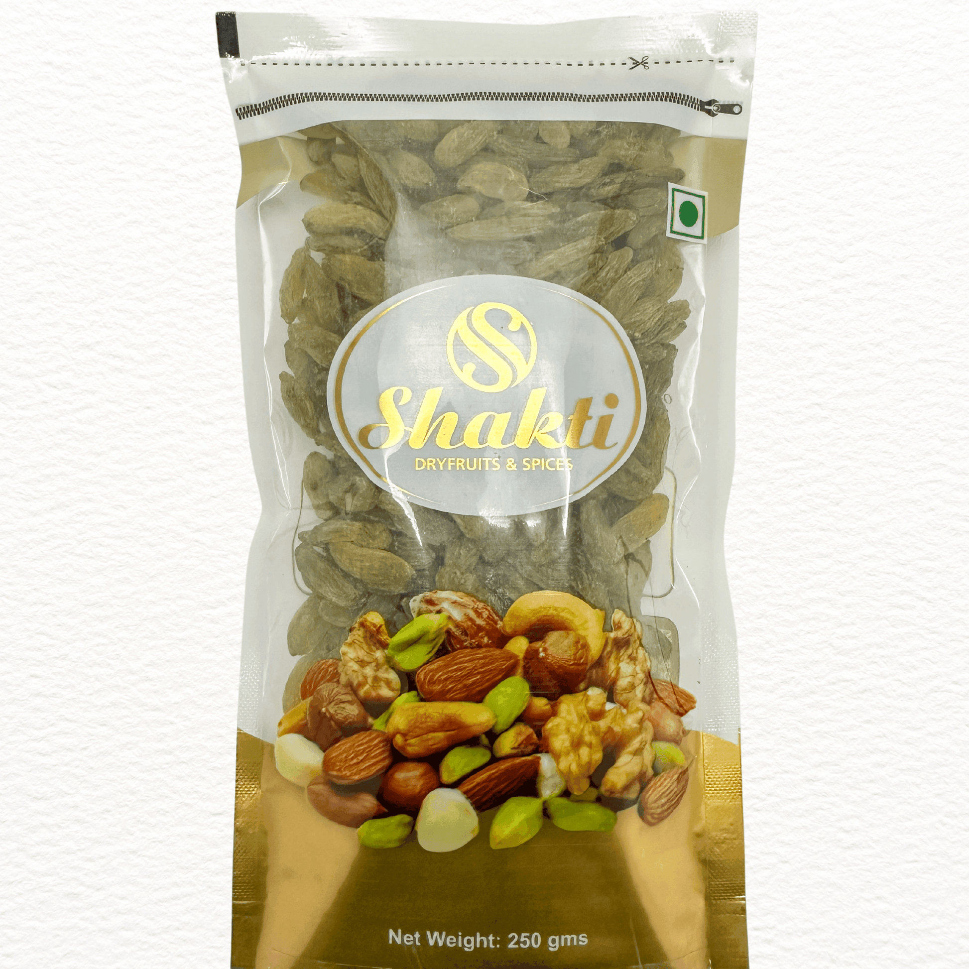 Afghan Raisins Jumbo - Shakti Dry Fruits
