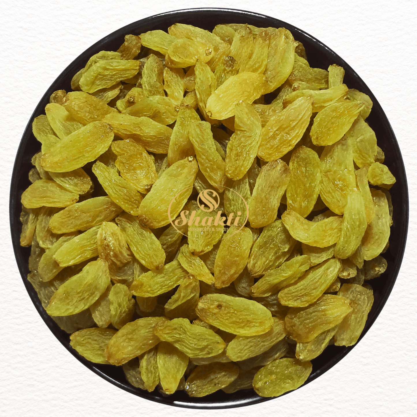 Indian Raisins Big - Shakti Dry Fruits