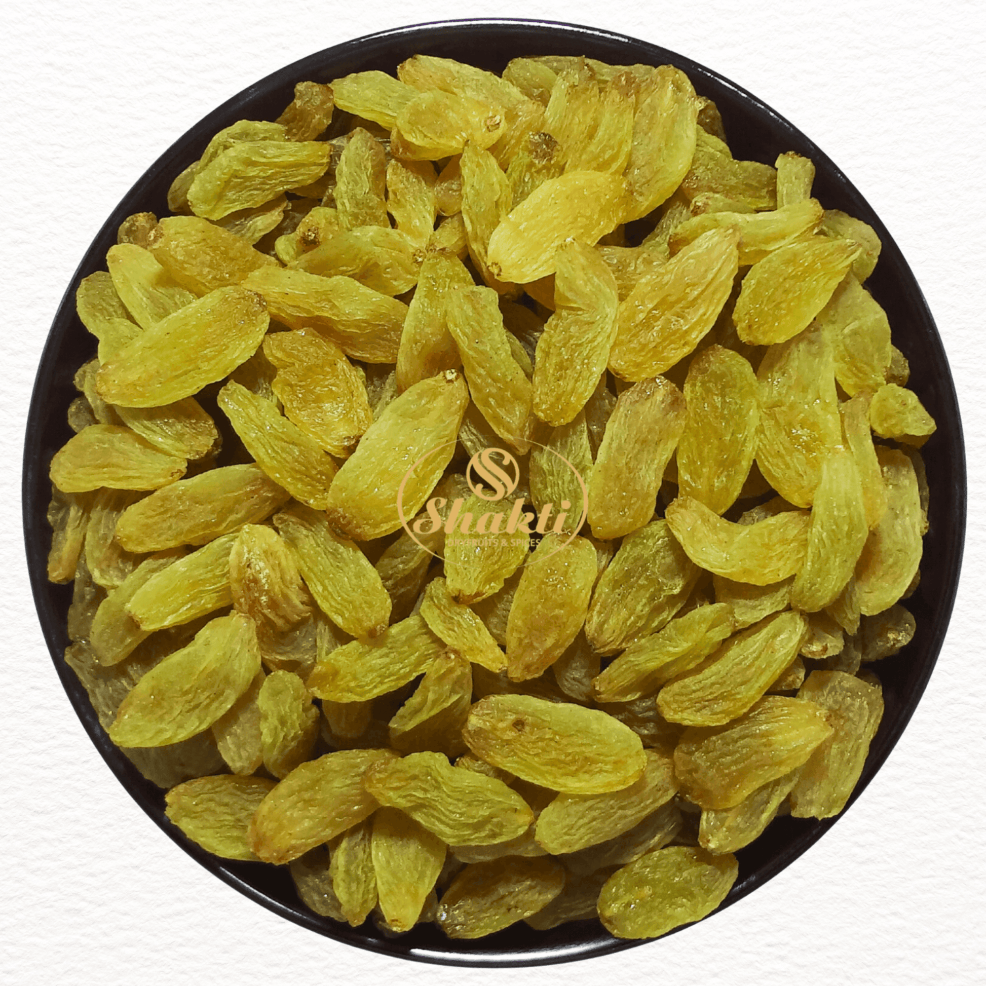 Indian Raisins Big - Shakti Dry Fruits