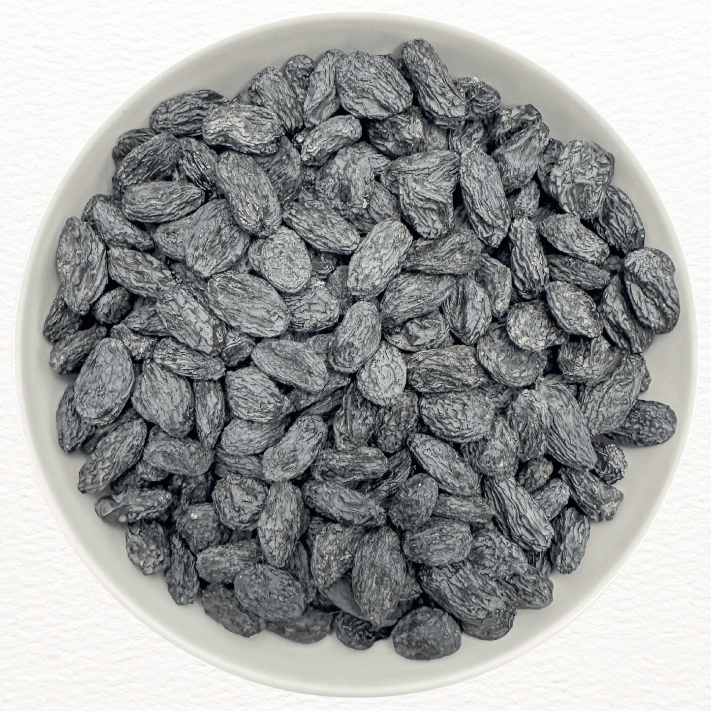 Black Raisins Medium (Seed) - Shakti Dry Fruits