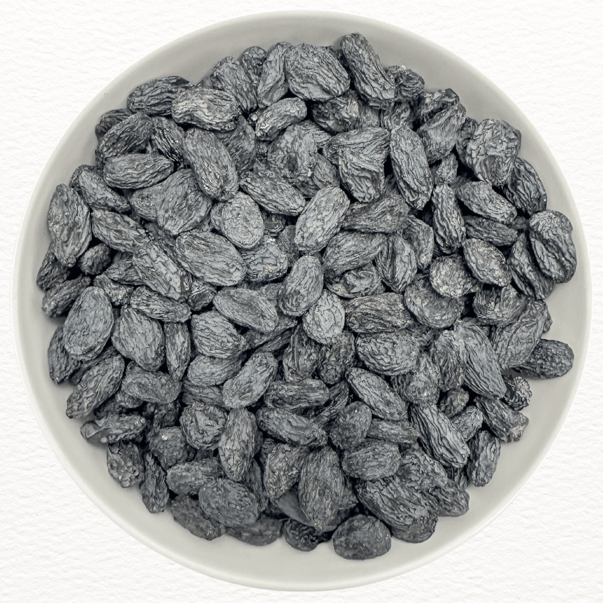 Black Raisins Medium (Seed) - Shakti Dry Fruits