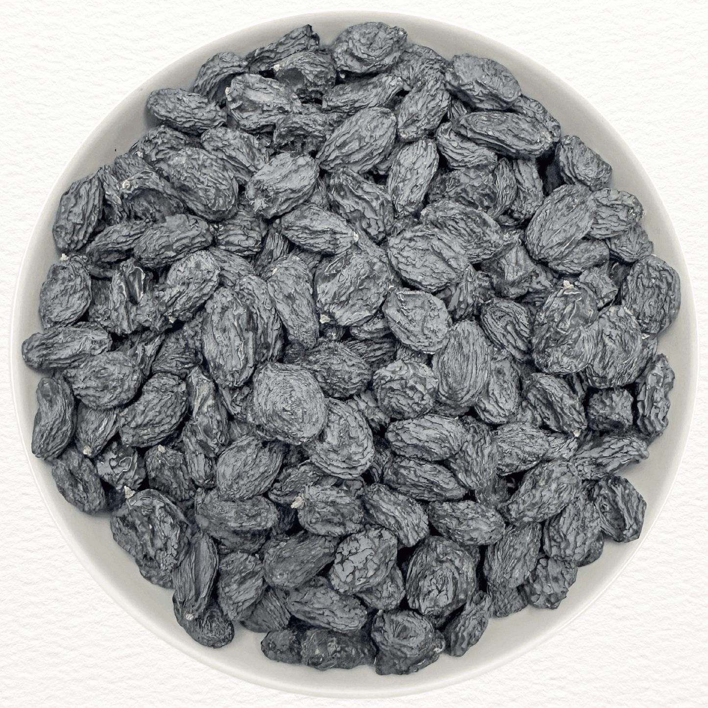 Black Raisins Medium (Seedless) - Shakti Dry Fruits