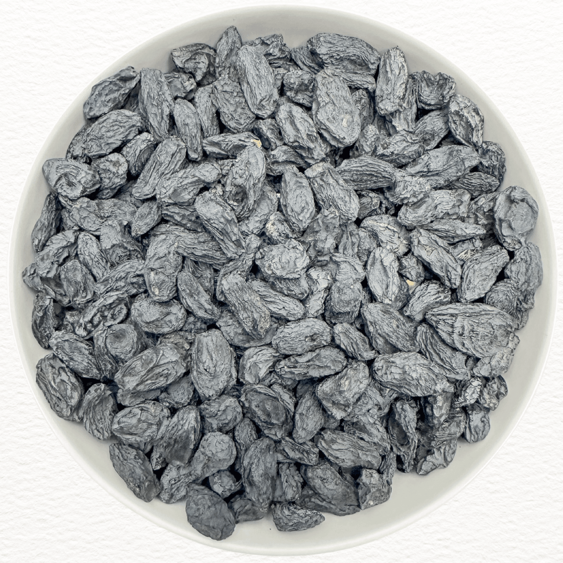 Black Raisins Big (Seed) - Shakti Dry Fruits