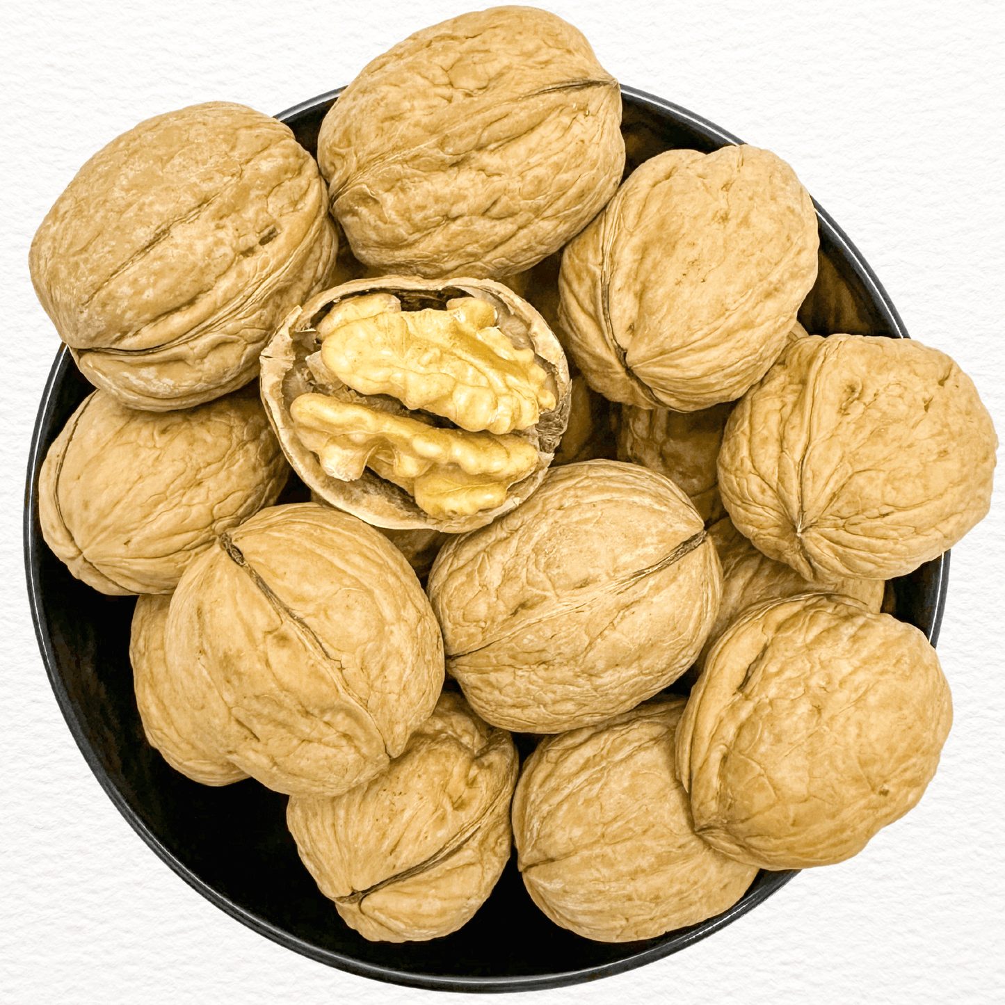 Walnuts Shell - Shakti Dry Fruits