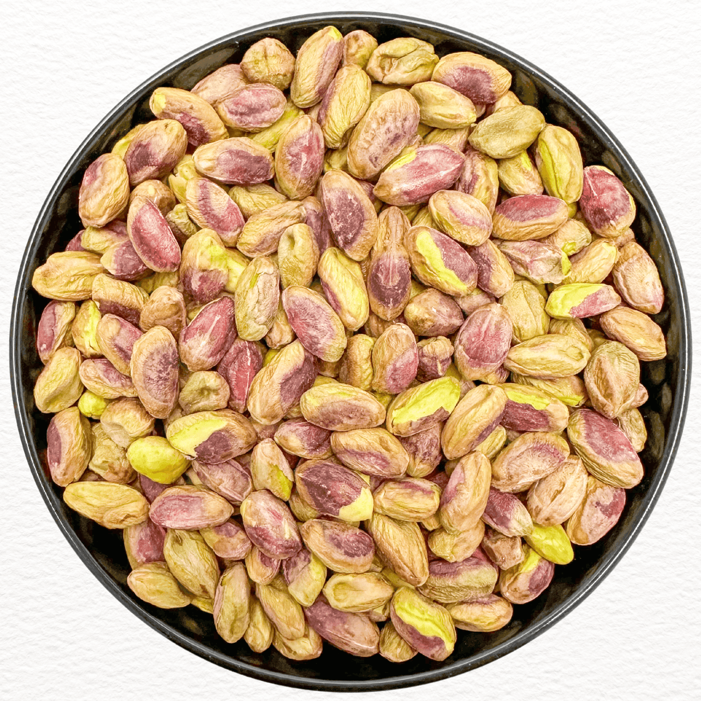 Plain Pistachios Big - Shakti Dry Fruits