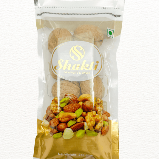 Walnuts Shell - Shakti Dry Fruits