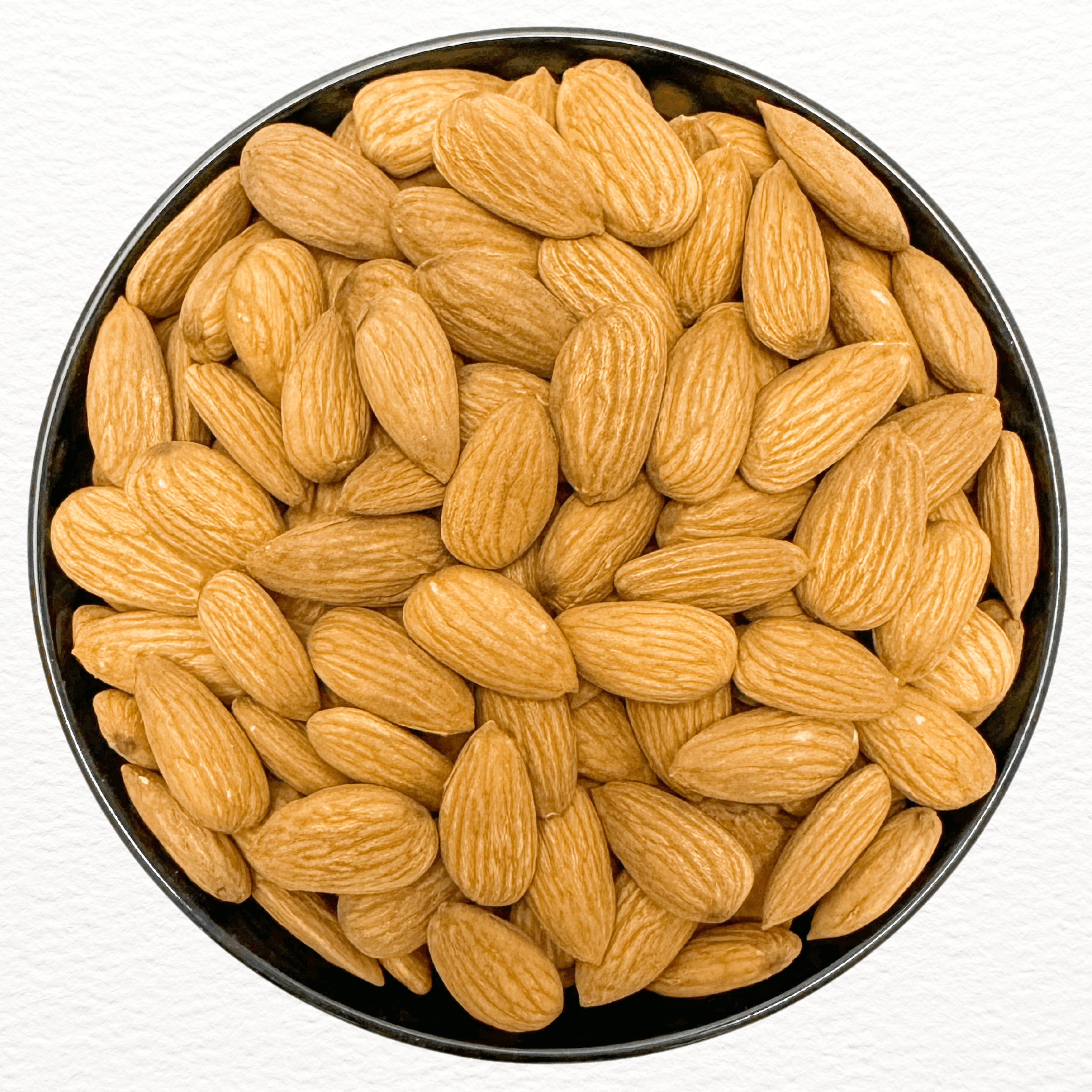 American Almonds Sp - Shakti Dry Fruits