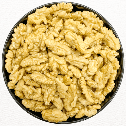 Walnuts Four Pieces - Shakti Dry Fruits