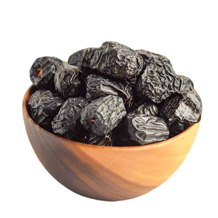 Ajwa Dates - Shakti Dry Fruits