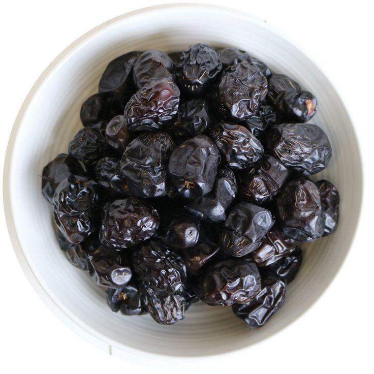 Ajwa Dates - Shakti Dry Fruits
