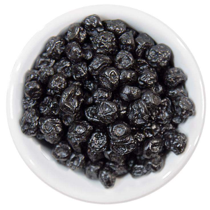 Blue Berries - Shakti Dry Fruits