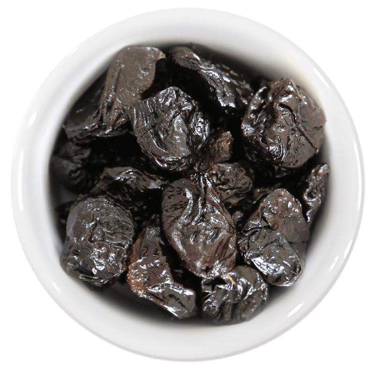 Prunes - Shakti Dry Fruits