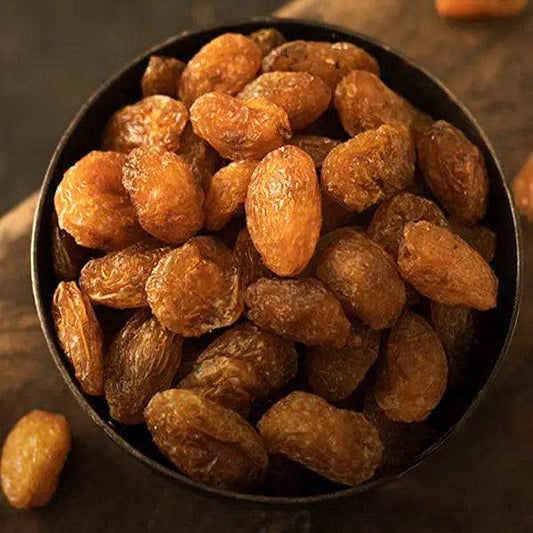 Dry Grapes (Munnaka) - Shakti Dry Fruits