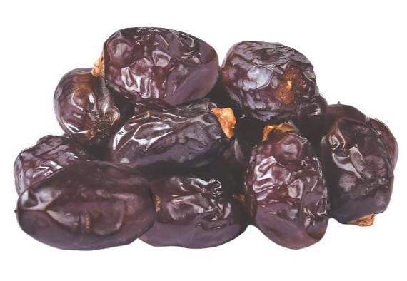 Omani Dates - Shakti Dry Fruits