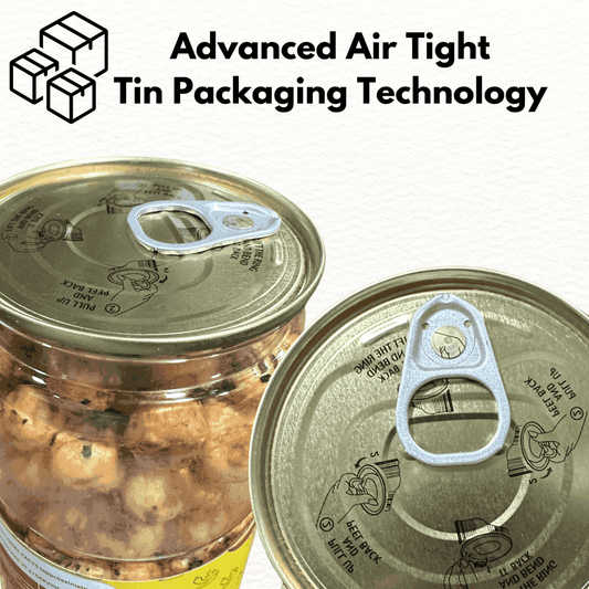 Mix Masala Makhana - Shakti Dry Fruits