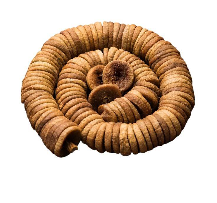 Anjeer Jumbo - Shakti Dry Fruits