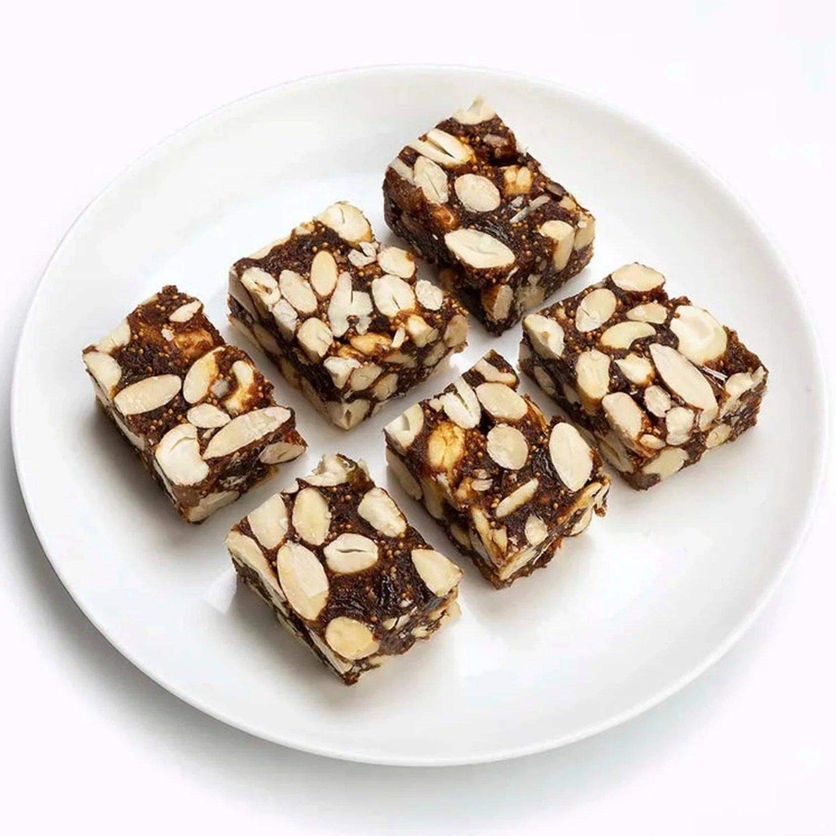 Anjeer Pakhs - Shakti Dry Fruits